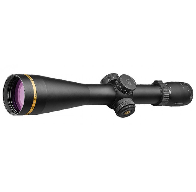 Leupold VX-6HD 4-24x52mm SFP (INDOOPTICS)