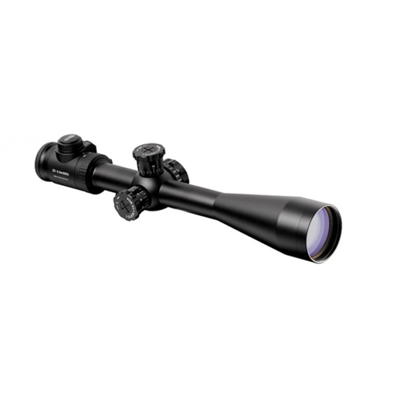 Meopta ZD 6-24×56 RD Tactical Riflescope (INDOOPTICS)
