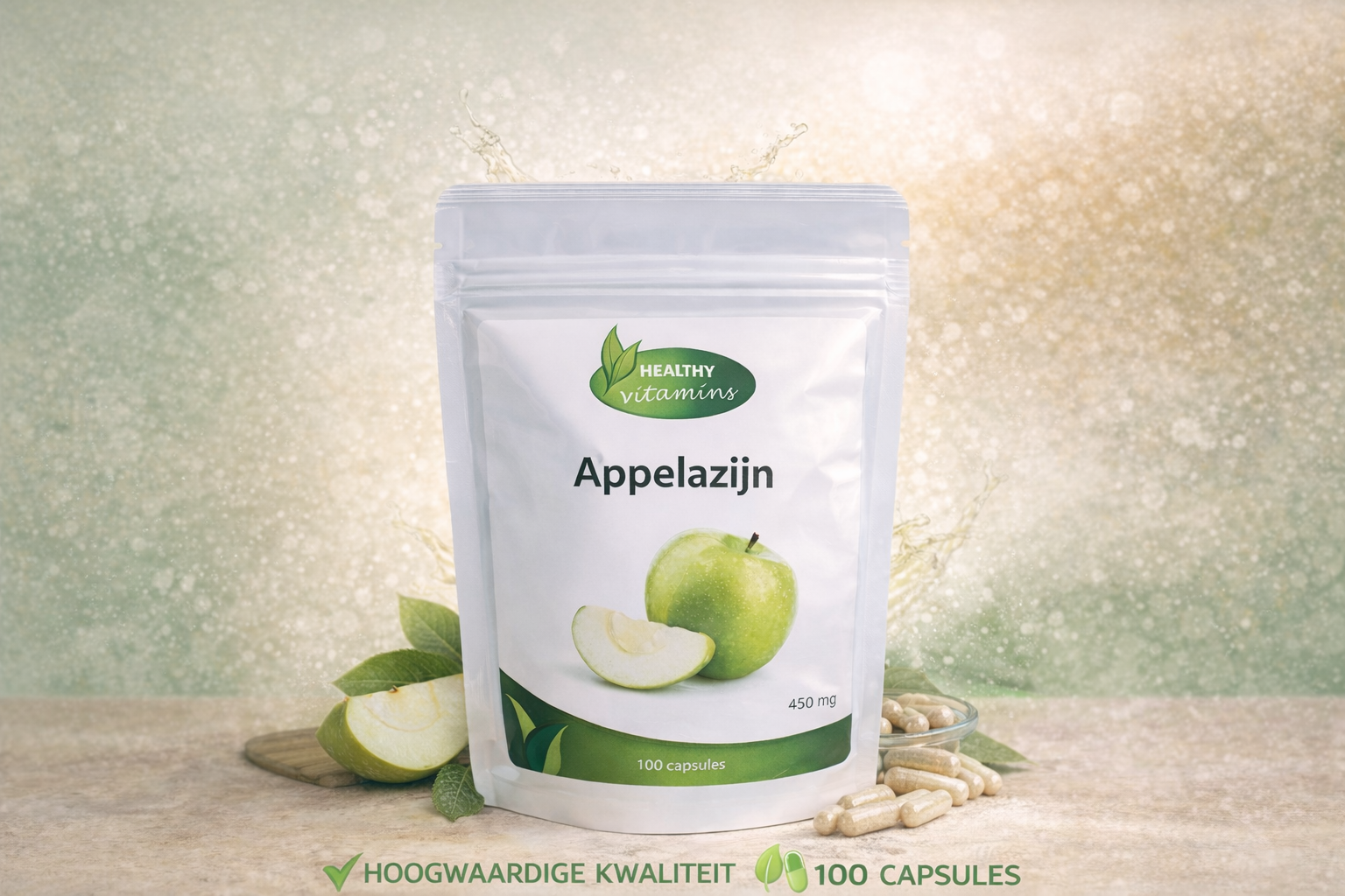 Appelazijn