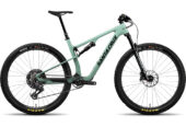 2026 Santa Cruz Blur 70 Trail (GUN2BIKESHOP)