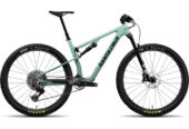 2026 Santa Cruz Blur 90 Trail (GUN2BIKESHOP)