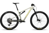 2026 Santa Cruz Blur 90 Trail (GUN2BIKESHOP)