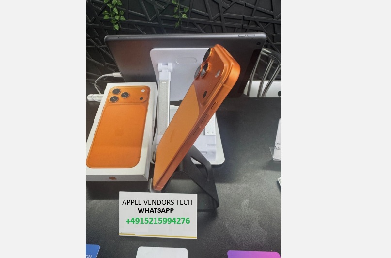 For Sale: Apple iPhone 17 Pro Max 512Gb 1Tb, Sony Ps5 Pro 2Tb Console Bundle