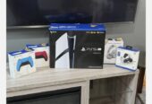 For Sale: Apple iPhone 17 Pro Max 512Gb 1Tb, Sony Ps5 Pro 2Tb Console Bundle
