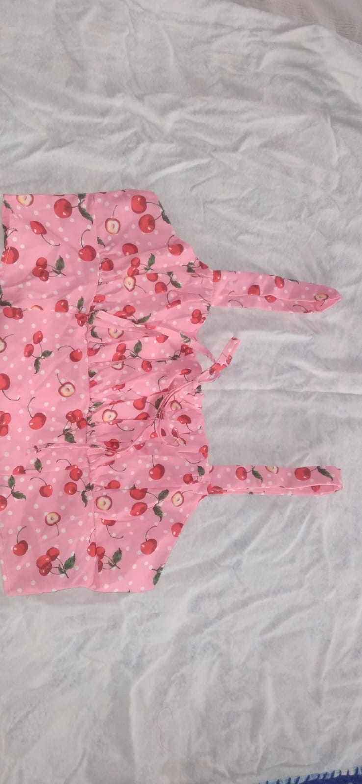 Nieuwe kleding