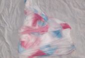 Nieuwe kleding
