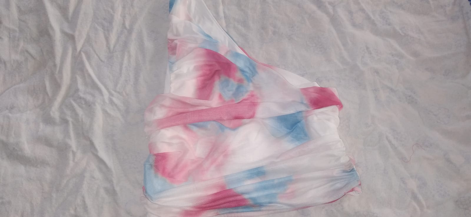 Nieuwe kleding