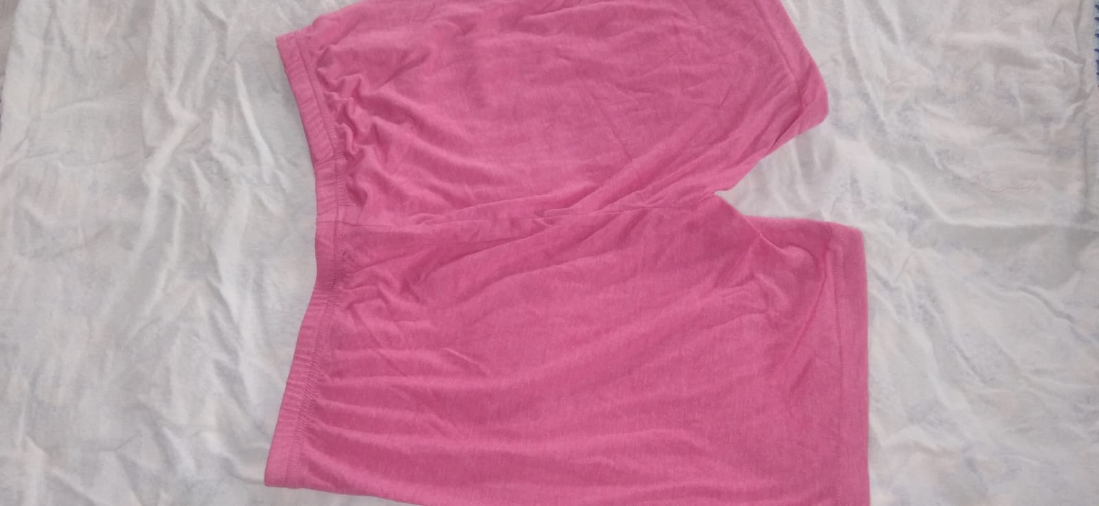 Nieuwe kleding