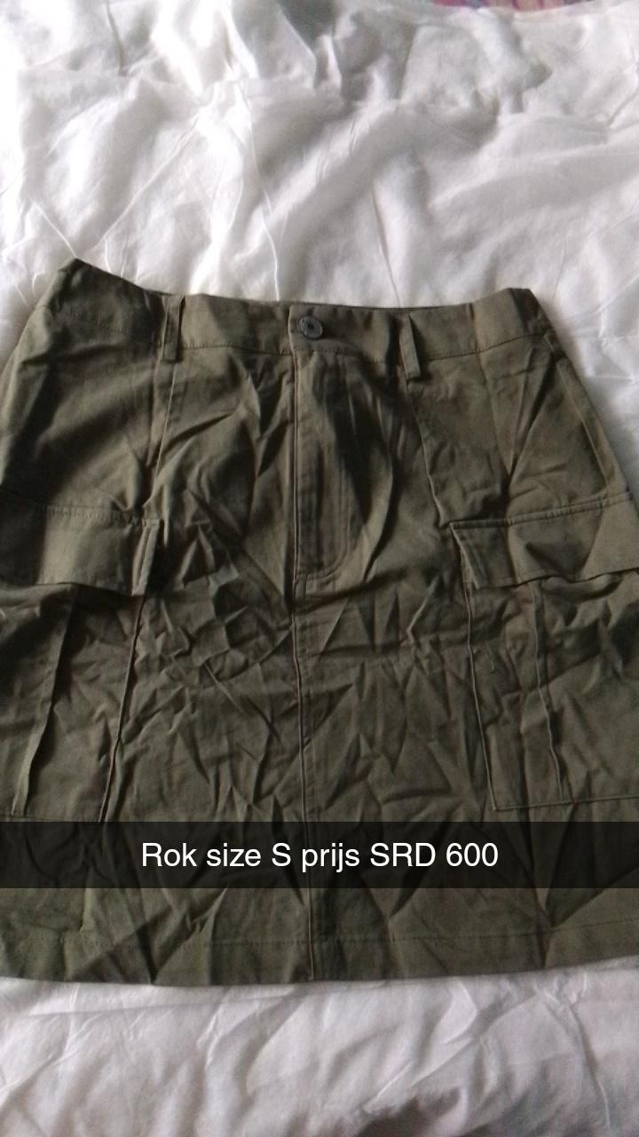 Nieuw