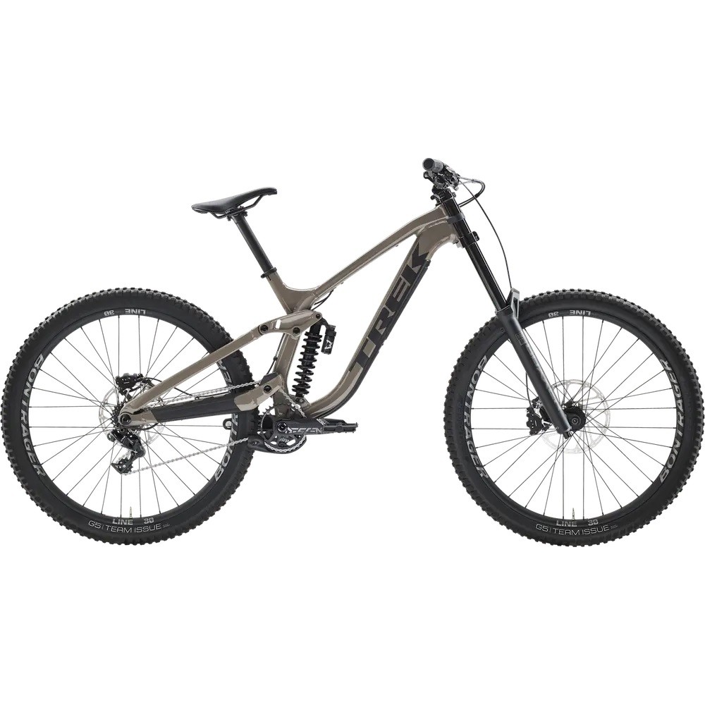 2027 Trek Session 8 29 Mountain Bike (ZONACYCLES)